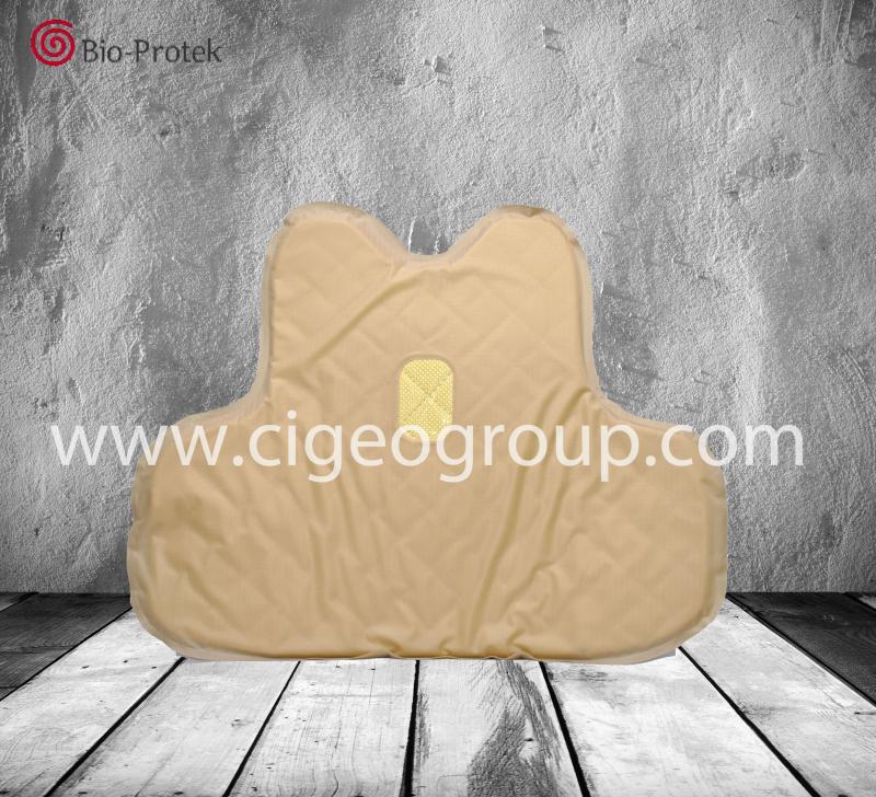 Concealable Body Armor